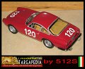 120 Ferrari 250 GT Lusso - Ferrari Racing Collection 1.43 (6)